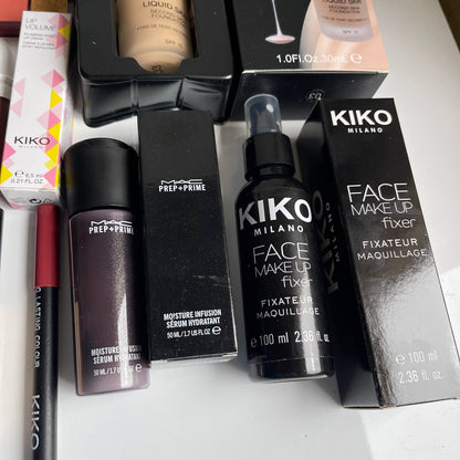 بوكس مكياج KIKO MILANO